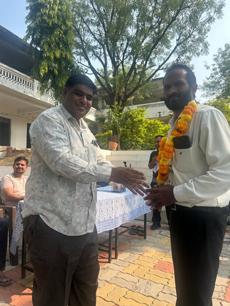 Volleyball tournament-2025