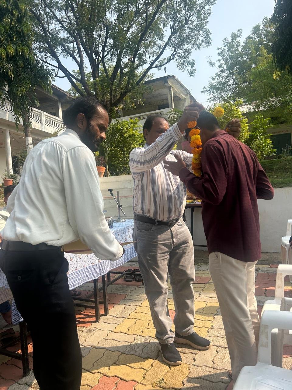 Volleyball tournament-2025